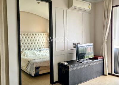 ขาย คอนโด 1 ห้องนอน 32 ตร.ม. ใน  Venetian Condo Resort, Pattaya