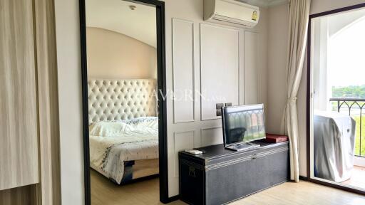 Condo for sale 1 bedroom 32 m² in Venetian Condo Resort, Pattaya