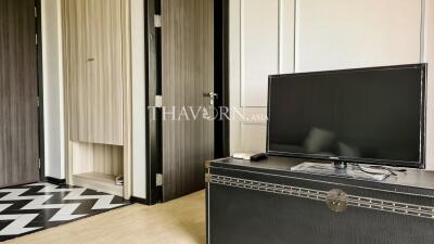 Condo for sale 1 bedroom 32 m² in Venetian Condo Resort, Pattaya