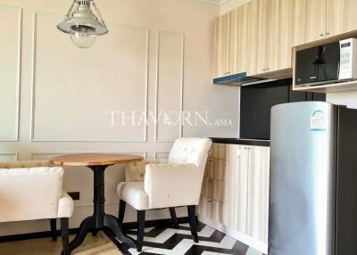 Condo for sale 1 bedroom 32 m² in Venetian Condo Resort, Pattaya