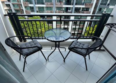 Condo for sale studio 35 m² in Avenue Residence, Pattaya