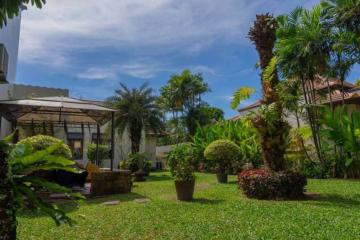 East Pattaya 4BR/4BA Pool Villa for Sale