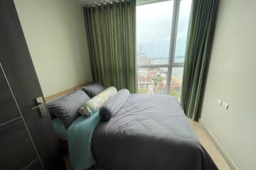 Cetus Beachfront - 3 Bed 2 Bath Sea View (17th floor)