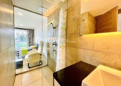 Condo for sale studio 35 m² in Water