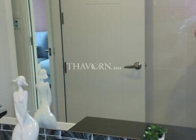 Condo for sale 1 bedroom 35 m² in Dusit Grand Park, Pattaya