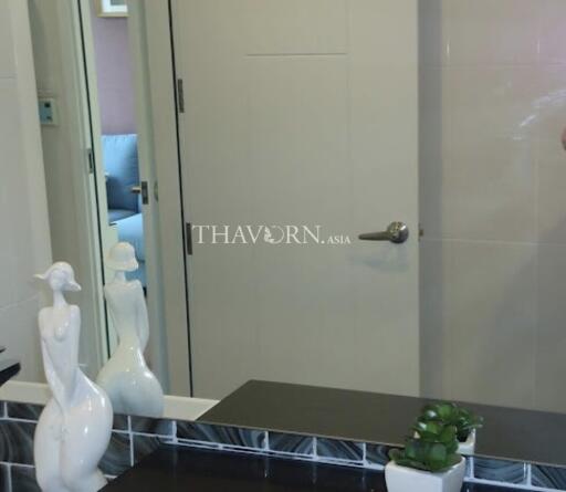 Condo for sale 1 bedroom 35 m² in Dusit Grand Park, Pattaya