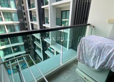 Condo for sale 1 bedroom 35 m² in Siam Oriental Plaza, Pattaya