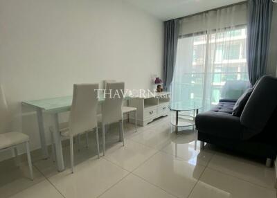 Condo for sale 1 bedroom 35 m² in Siam Oriental Plaza, Pattaya