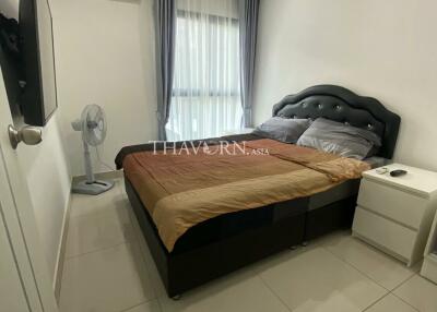 Condo for sale 1 bedroom 35 m² in Siam Oriental Plaza, Pattaya