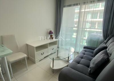 Condo for sale 1 bedroom 35 m² in Siam Oriental Plaza, Pattaya