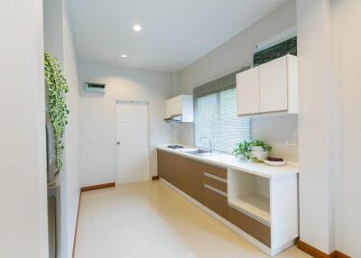 Baan Sirin Pattaya - 3 Bed 2 Bath