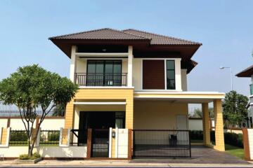 Baan Sirin Pattaya - 3 Bed 3 Bath