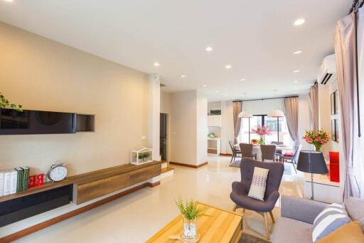 Baan Sirin Pattaya - 3 Bed 3 Bath