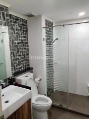 Condo for sale 1 bedroom 35 m² in Dusit Grand Park, Pattaya