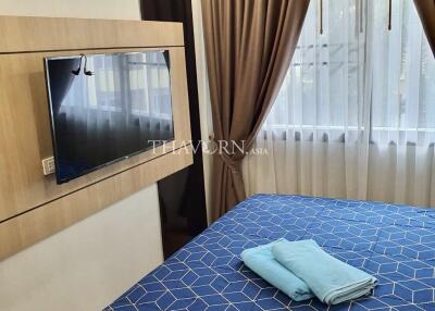 Condo for sale 1 bedroom 35 m² in Dusit Grand Park, Pattaya