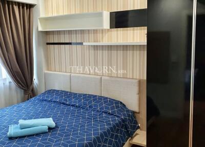 Condo for sale 1 bedroom 35 m² in Dusit Grand Park, Pattaya