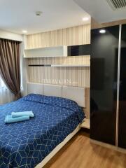 Condo for sale 1 bedroom 35 m² in Dusit Grand Park, Pattaya