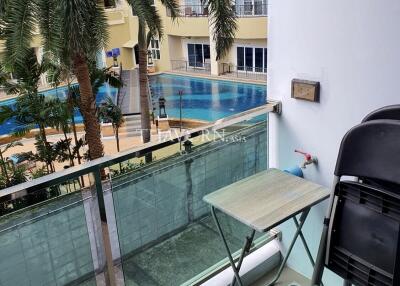 Condo for sale 1 bedroom 35 m² in Dusit Grand Park, Pattaya