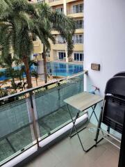 Condo for sale 1 bedroom 35 m² in Dusit Grand Park, Pattaya