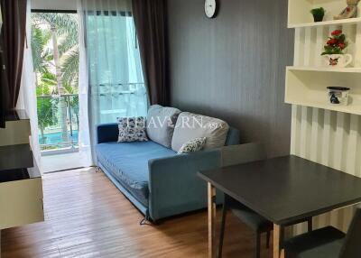 Condo for sale 1 bedroom 35 m² in Dusit Grand Park, Pattaya