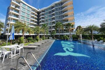 Whale Marina Condo - 2 Bed 1 Bath