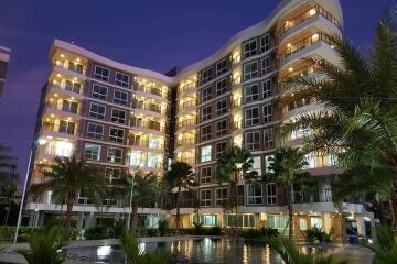 Whale Marina Condo - 2 Bed 1 Bath