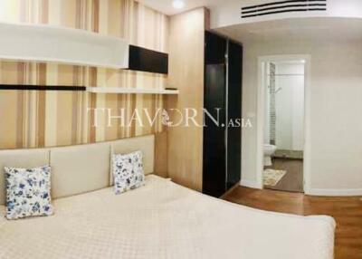 Condo for sale 1 bedroom 35 m² in Dusit Grand Park, Pattaya