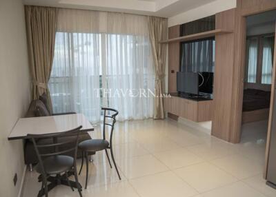 Condo for sale 1 bedroom 37 m² in Nam Talay Condominium, Pattaya