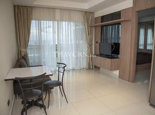 Condo for sale 1 bedroom 37 m² in Nam Talay Condominium, Pattaya