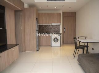 Condo for sale 1 bedroom 37 m² in Nam Talay Condominium, Pattaya