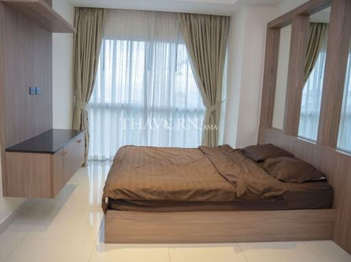 Condo for sale 1 bedroom 37 m² in Nam Talay Condominium, Pattaya