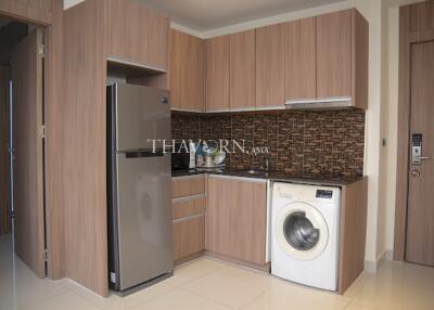 Condo for sale 1 bedroom 37 m² in Nam Talay Condominium, Pattaya