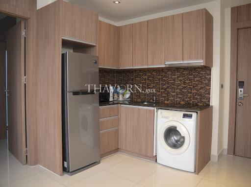 Condo for sale 1 bedroom 37 m² in Nam Talay Condominium, Pattaya