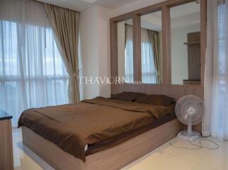 Condo for sale 1 bedroom 37 m² in Nam Talay Condominium, Pattaya