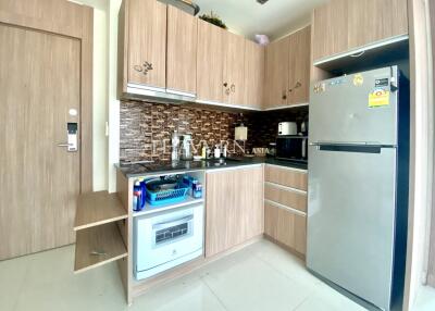 ขาย คอนโด 1 ห้องนอน 40 ตร.ม. ใน  Nam Talay Condominium, Pattaya