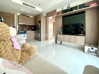 ขาย คอนโด 1 ห้องนอน 40 ตร.ม. ใน  Nam Talay Condominium, Pattaya