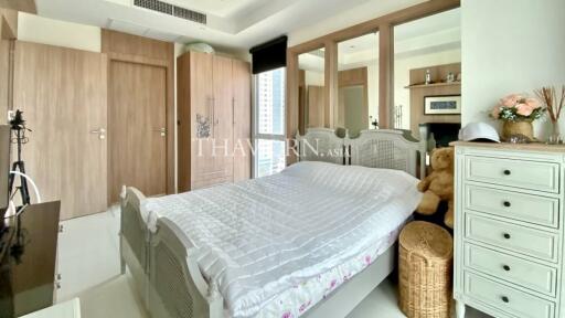 ขาย คอนโด 1 ห้องนอน 40 ตร.ม. ใน  Nam Talay Condominium, Pattaya