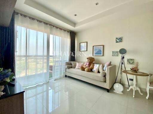 ขาย คอนโด 1 ห้องนอน 40 ตร.ม. ใน  Nam Talay Condominium, Pattaya