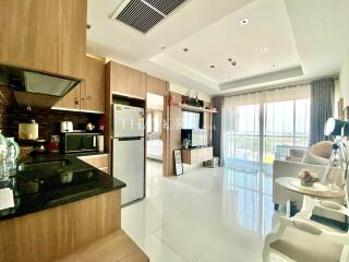 ขาย คอนโด 1 ห้องนอน 40 ตร.ม. ใน  Nam Talay Condominium, Pattaya