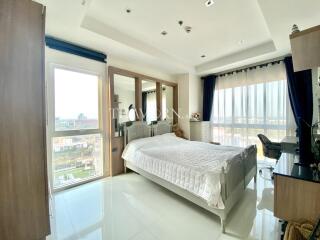 ขาย คอนโด 1 ห้องนอน 40 ตร.ม. ใน  Nam Talay Condominium, Pattaya