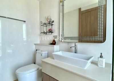 Condo for sale 1 bedroom 40 m² in Nam Talay Condominium, Pattaya