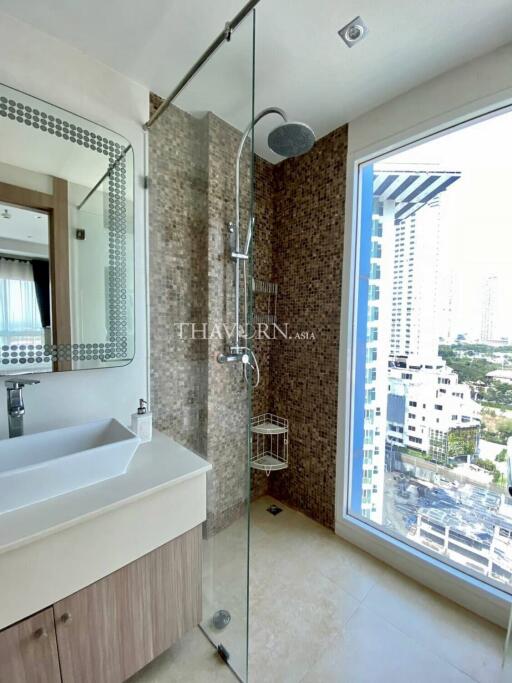 Condo for sale 1 bedroom 40 m² in Nam Talay Condominium, Pattaya