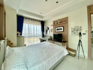 ขาย คอนโด 1 ห้องนอน 40 ตร.ม. ใน  Nam Talay Condominium, Pattaya