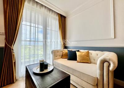 Condo for sale 1 bedroom 32 m² in Seven Seas - Cote D