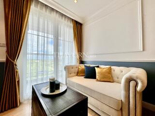 Condo for sale 1 bedroom 32 m² in Seven Seas - Cote D