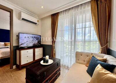 Condo for sale 1 bedroom 32 m² in Seven Seas - Cote D