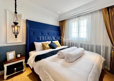 Condo for sale 1 bedroom 32 m² in Seven Seas - Cote D