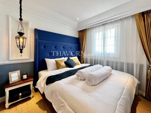 Condo for sale 1 bedroom 32 m² in Seven Seas - Cote D