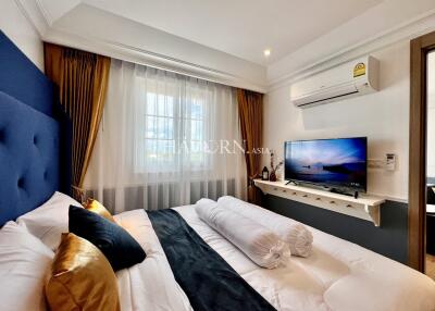 Condo for sale 1 bedroom 32 m² in Seven Seas - Cote D