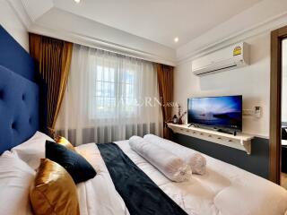 Condo for sale 1 bedroom 32 m² in Seven Seas - Cote D